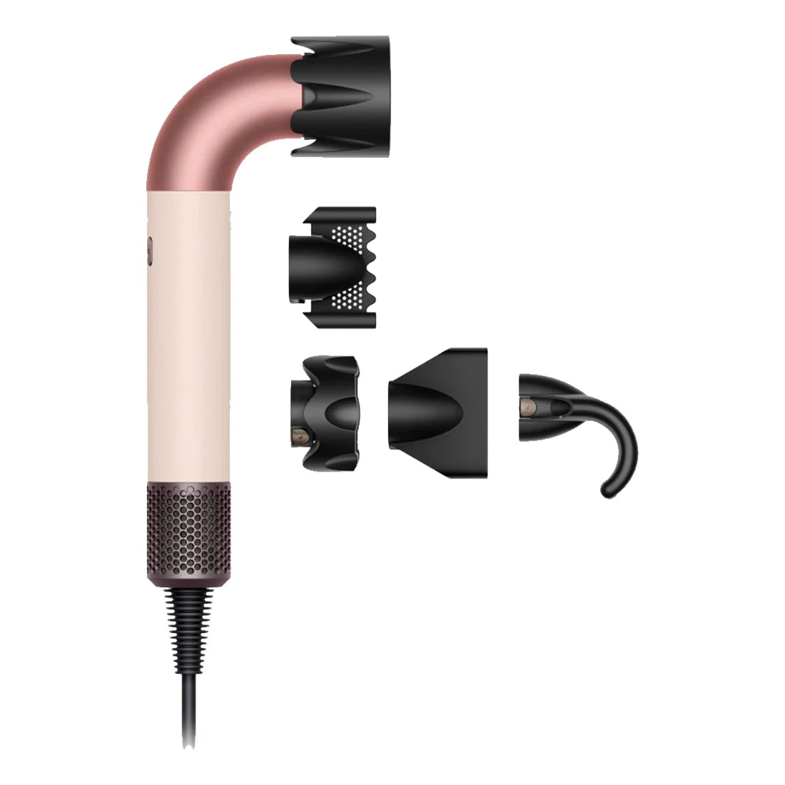 مجفف الشعر Dyson Supersonic HD17