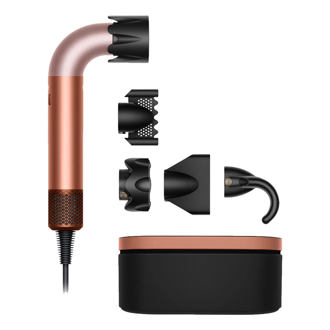 مجفف الشعر Dyson Supersonic HD17