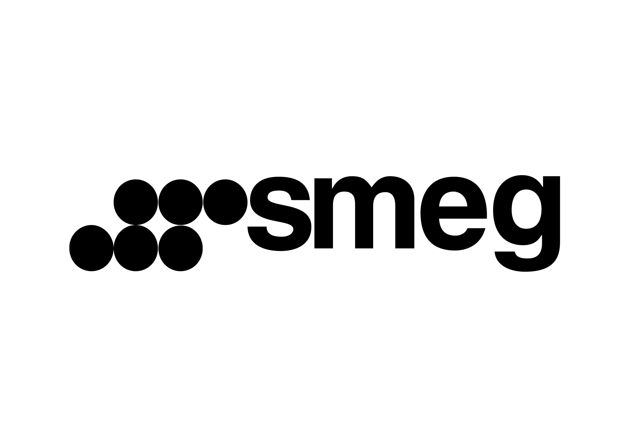 Brand logo