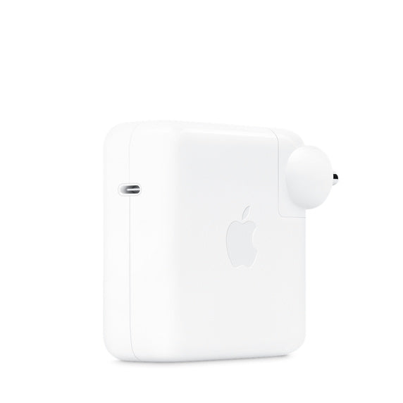 Apple 96W USB-C Power Adapter