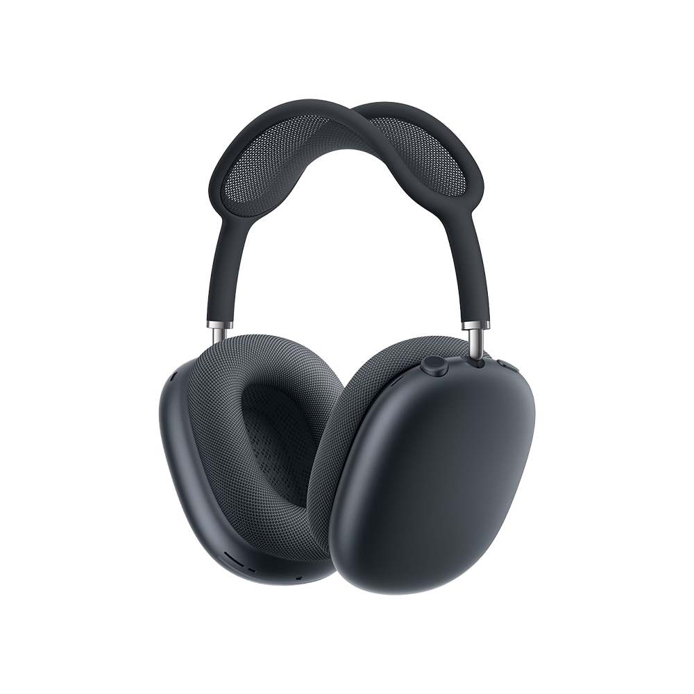 سماعات آبل آيربودز ماكس (USB-C)