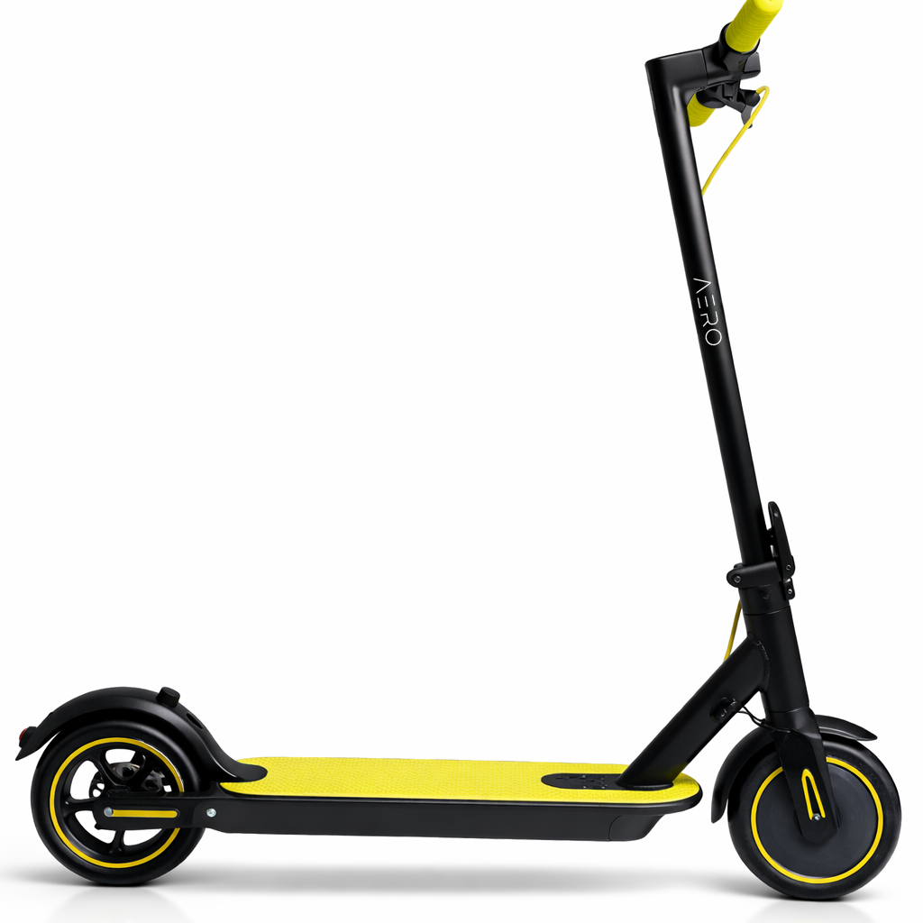 Aero Z1 Plus Electric Scooter – 250W