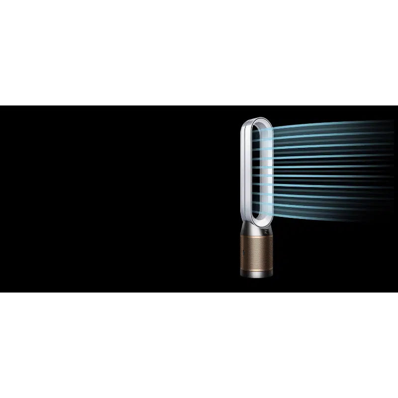 دايسون منقي هواء TP12 Cool PC2 De NOx
