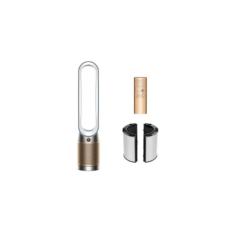 Dyson Purifier TP12 Cool PC2 De NOx
