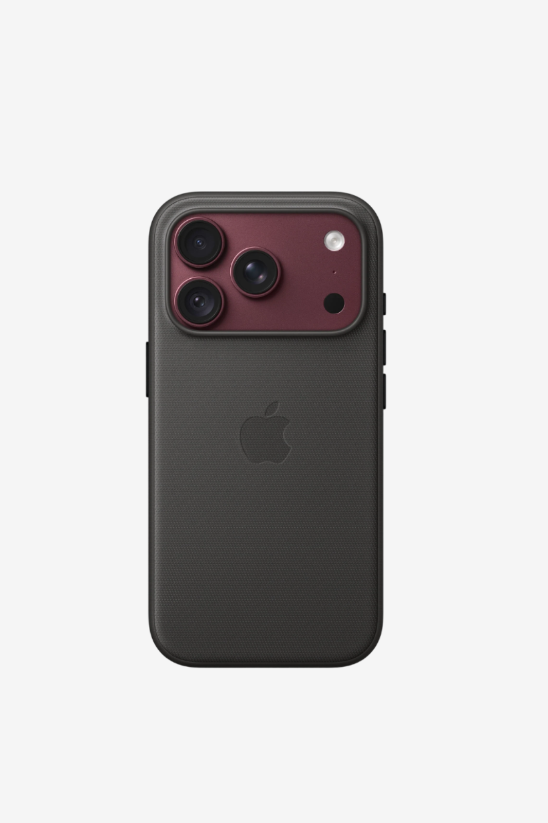 Apple iPhone 18 Pro TechWoven Case with MagSafe