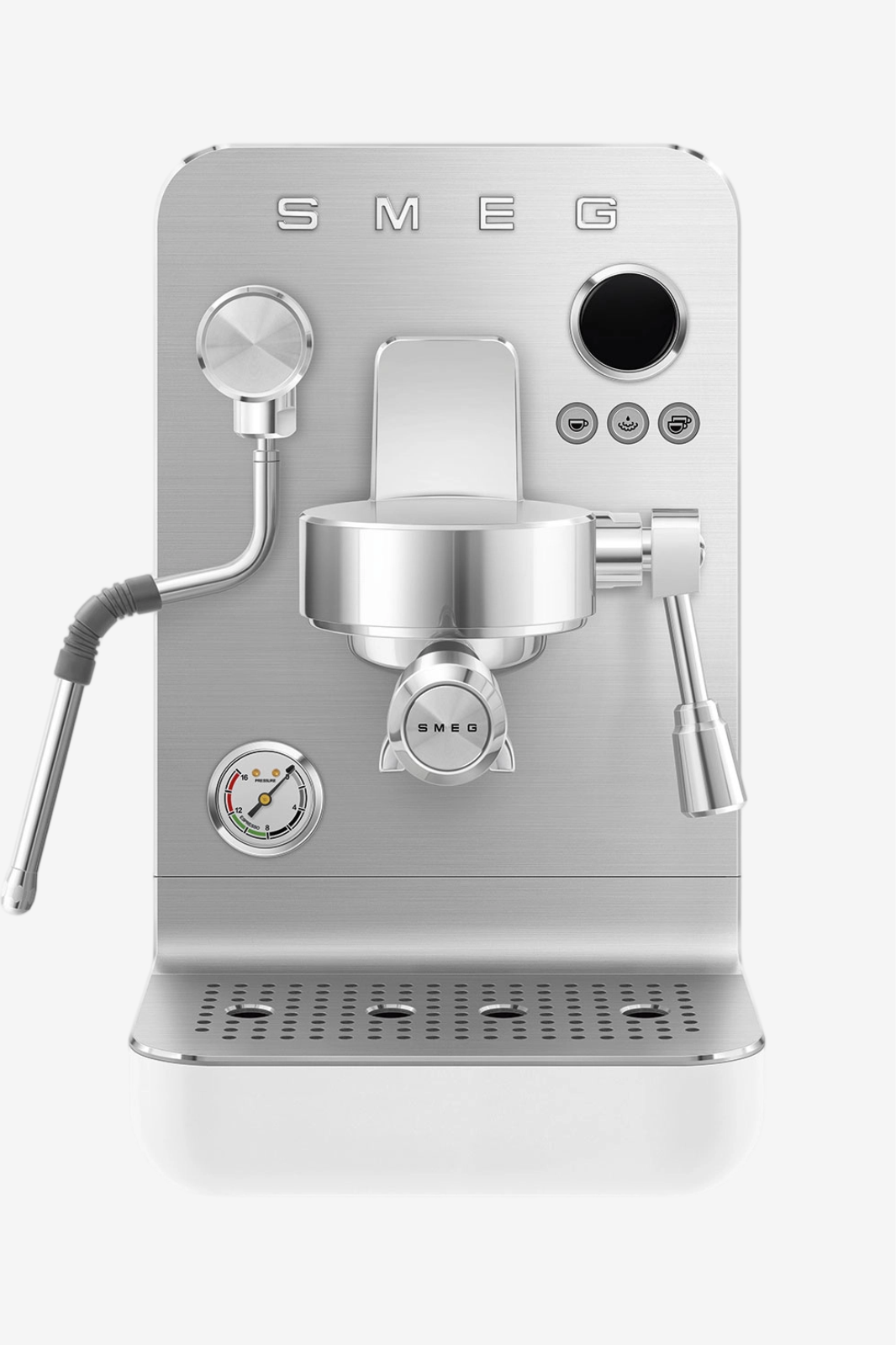 Smeg Minipro Espresso Coffee Machine EMC02