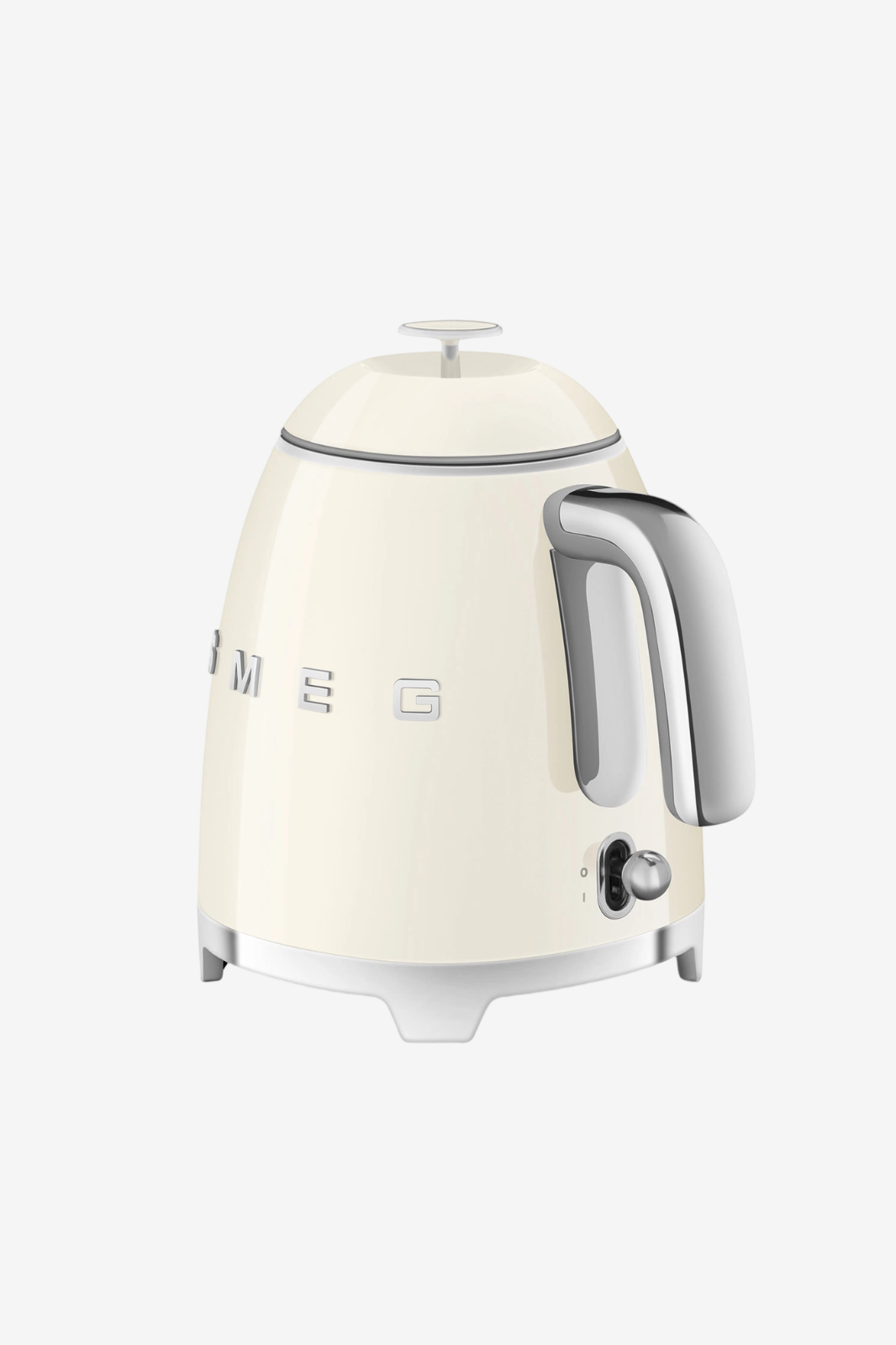 غلاية Smeg الكهربائية الصغيرة KLF05