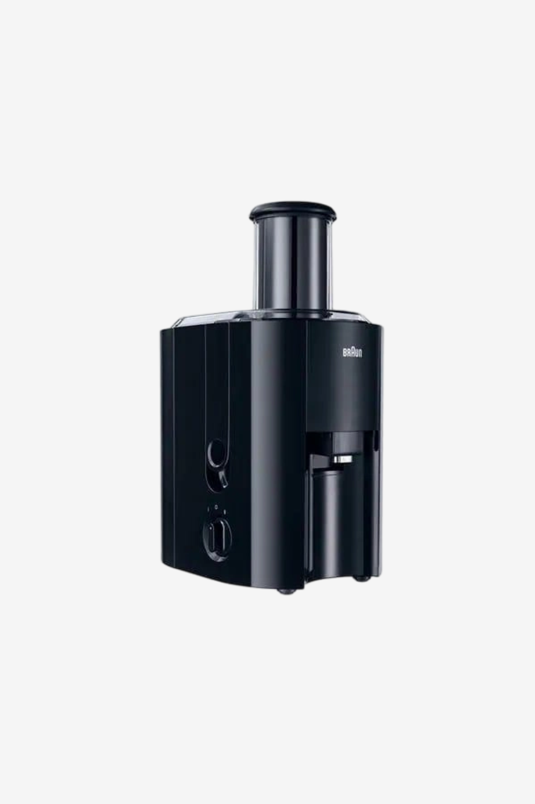 Braun Identity Collection Electric Juicer , 2 Liter 800 Watt  J300