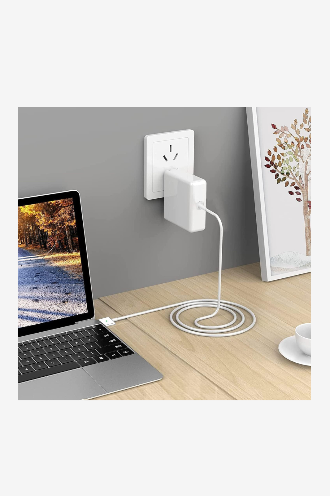 Apple MagSafe 2 Power Adapter - 45W