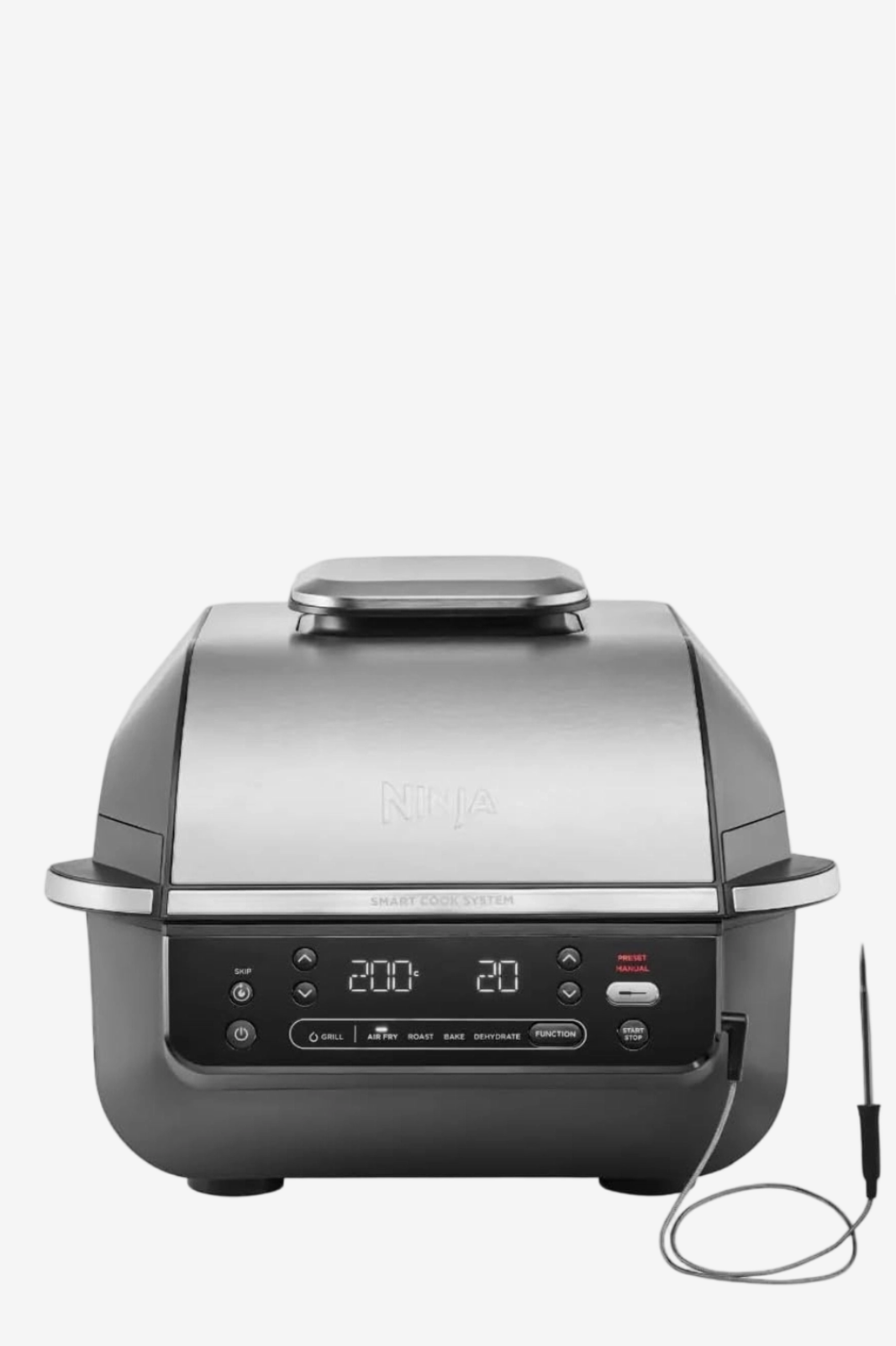 Ninja 5-in-1 Grill & Air Fryer EG351