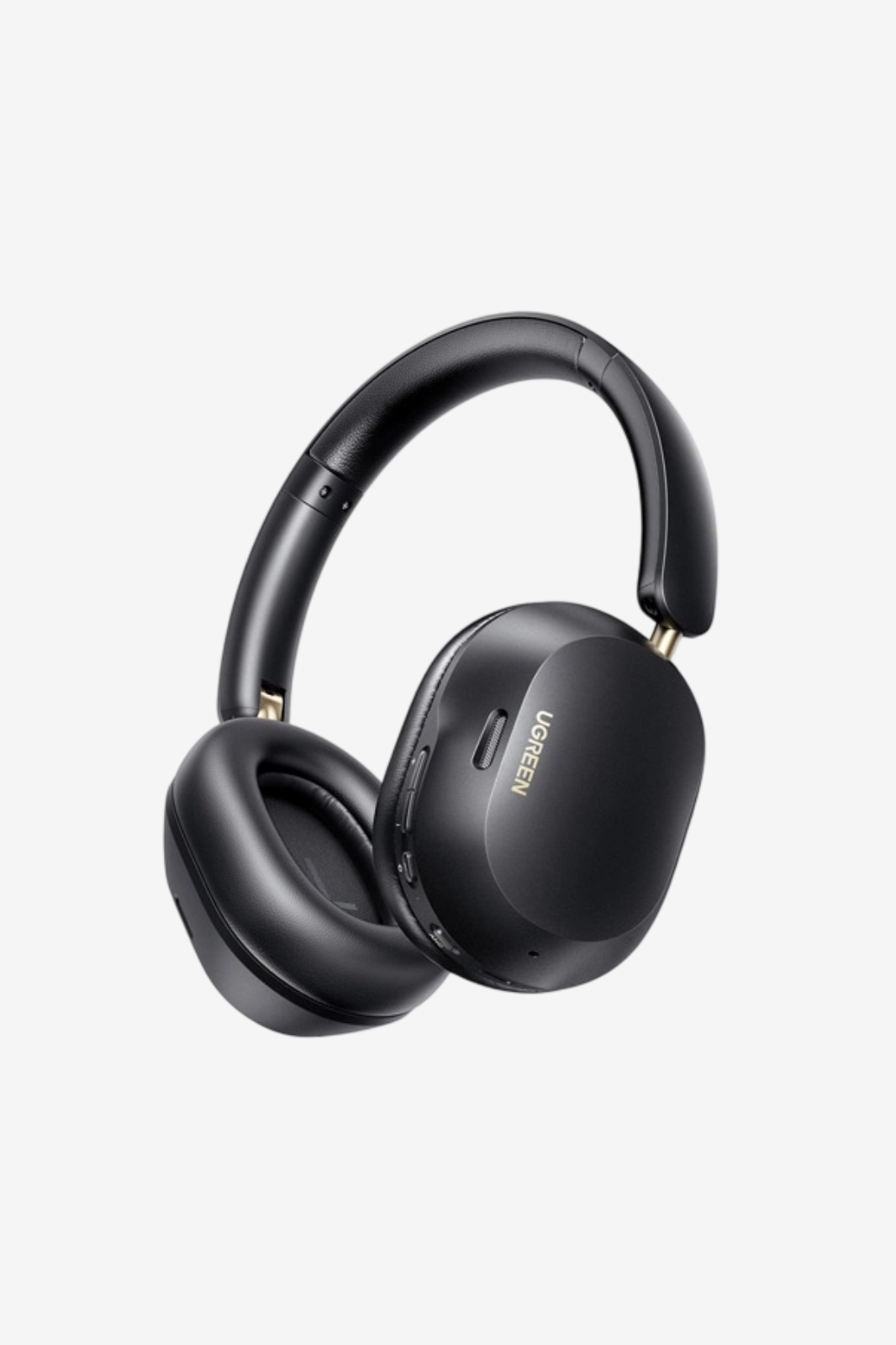 UGREEN HiTune Max 5C Hybrid Active Noise- Cancelling Headphones  -HP203