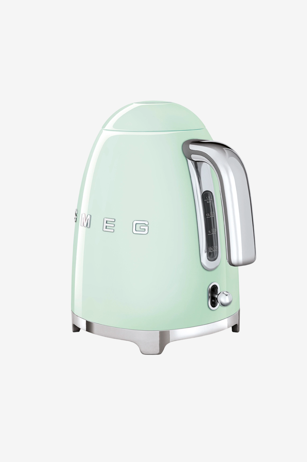 غلاية كهربائية Smeg KLF03