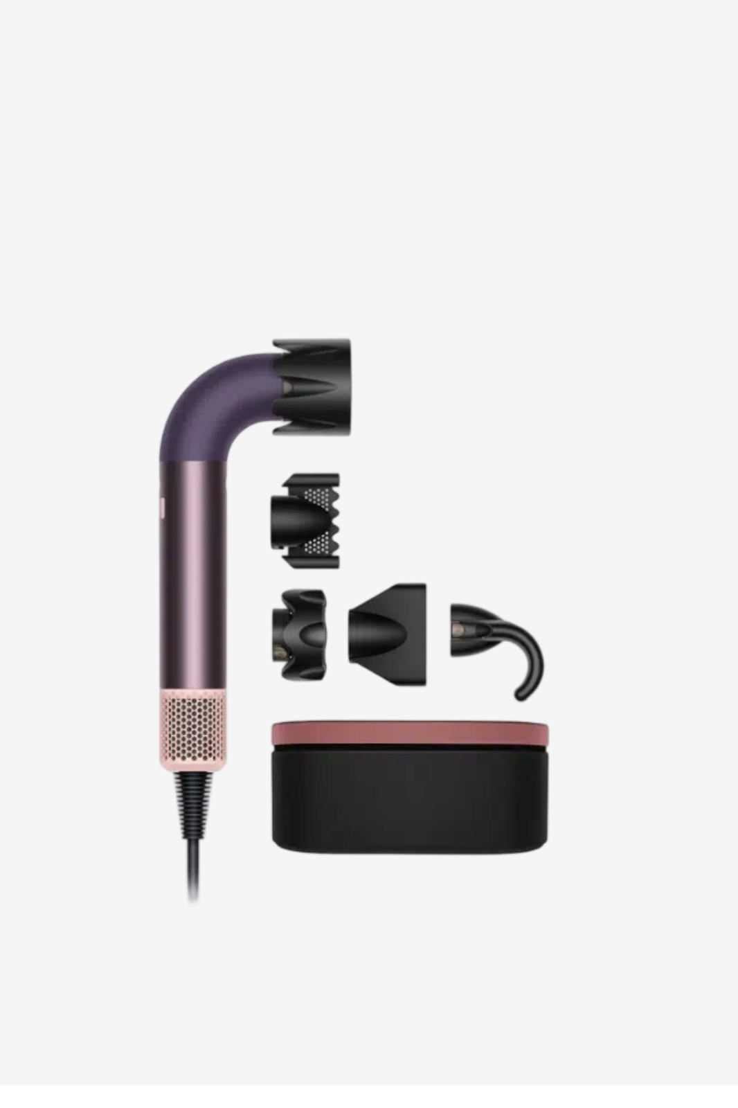 Dyson Supersonic Hair Dryer HD17