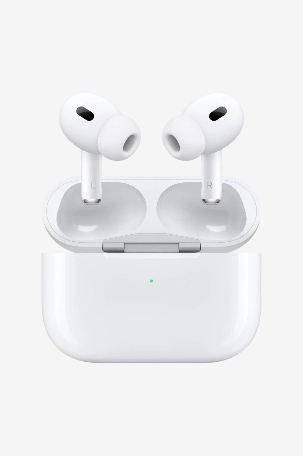 Apple AirPods Pro ( 2nd generation ) with MagSafe Charging Case (USB‑C)