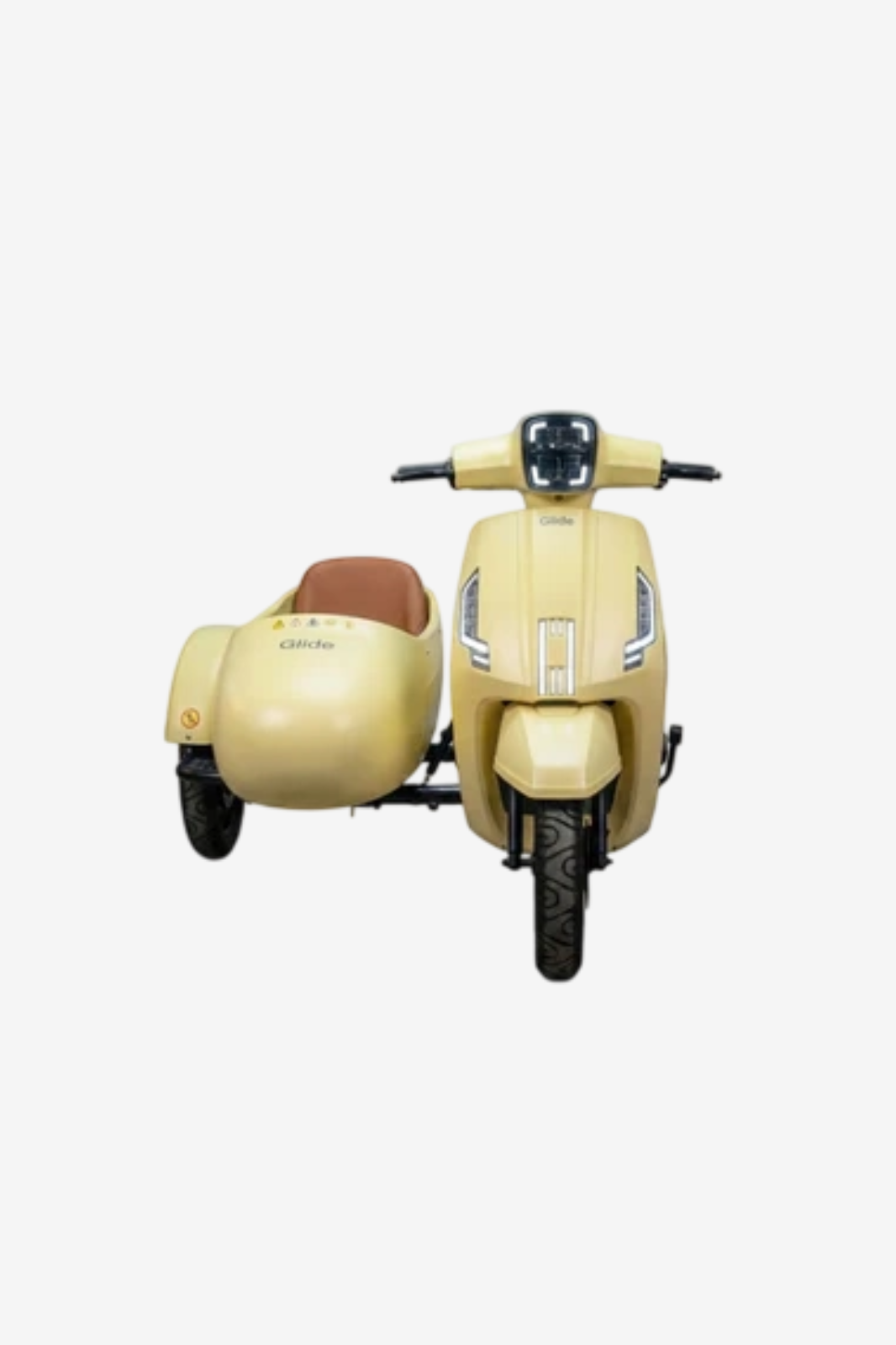 Glide Leo Side Car