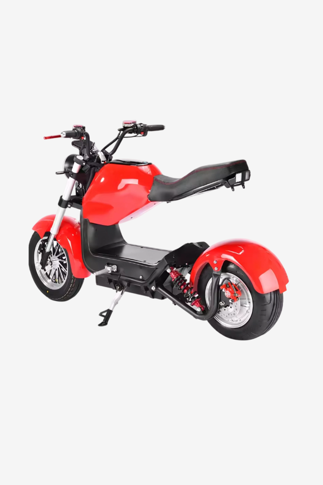 Aero Nitro Electric Scooter HARLEY