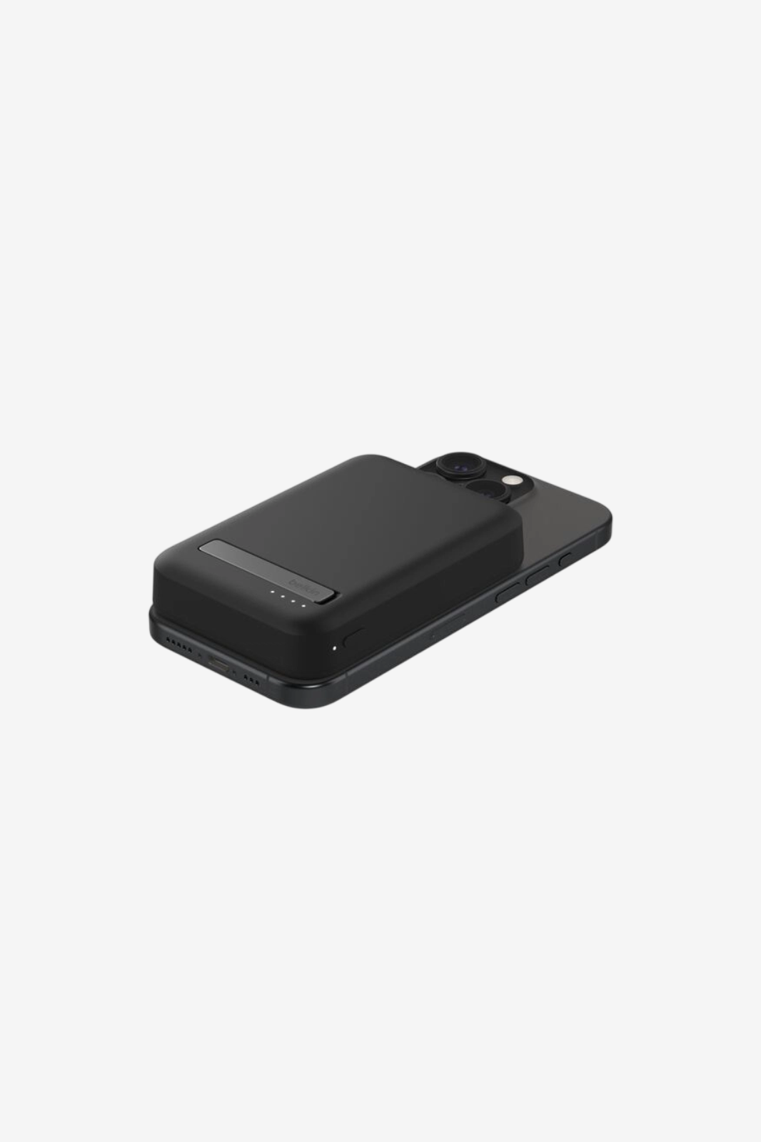 Belkin - BoostCharge Pro Magnetic Power Bank with Qi2 15W 8K