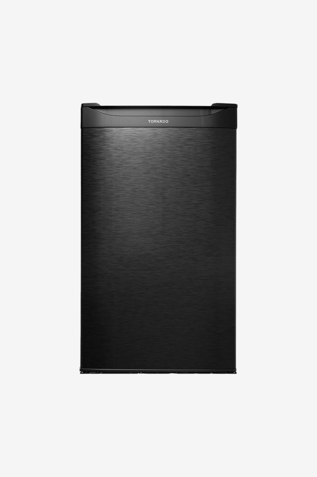 TORNADO Refrigerator Defrost 100 Liter Mini Bar Black MBR-AR100-BK