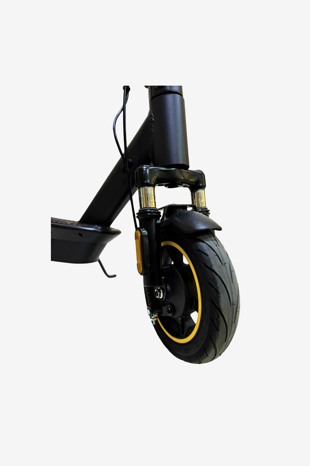 السكوتر الكهربائي Aero Z1 Max - بقوة 350 واط
