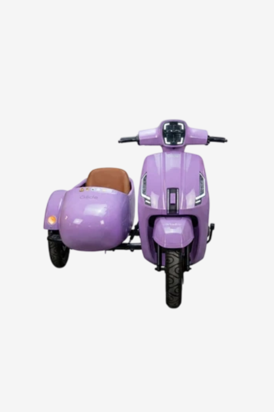 Glide Leo Side Car