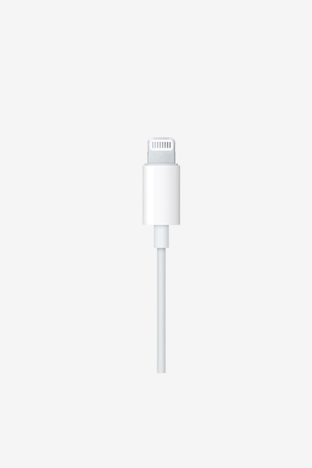 Apple EarPods with Lightning Connector