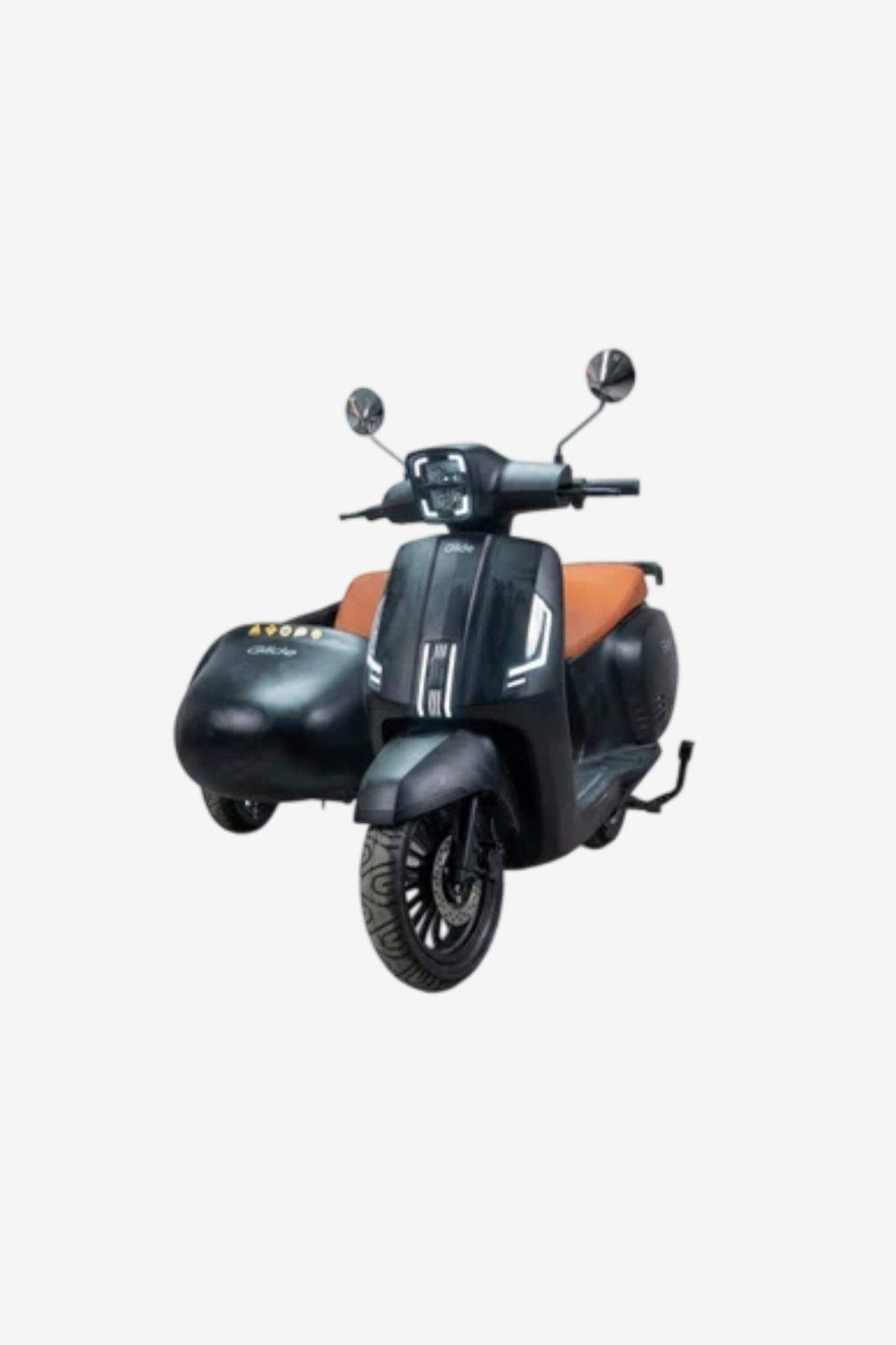 Glide Leo Side Car