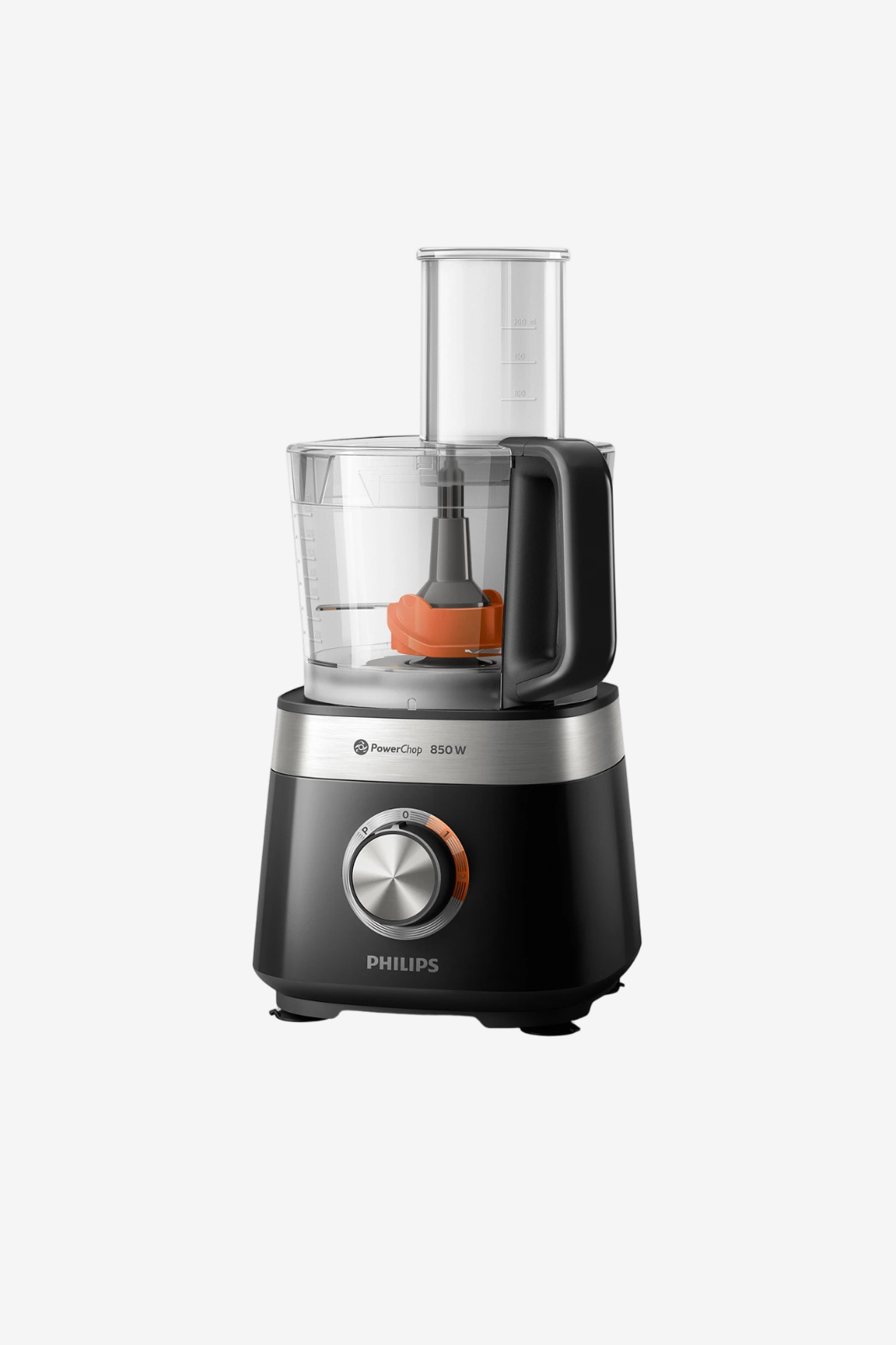 Philips Compact Food Processor Viva Collection HR7530/01