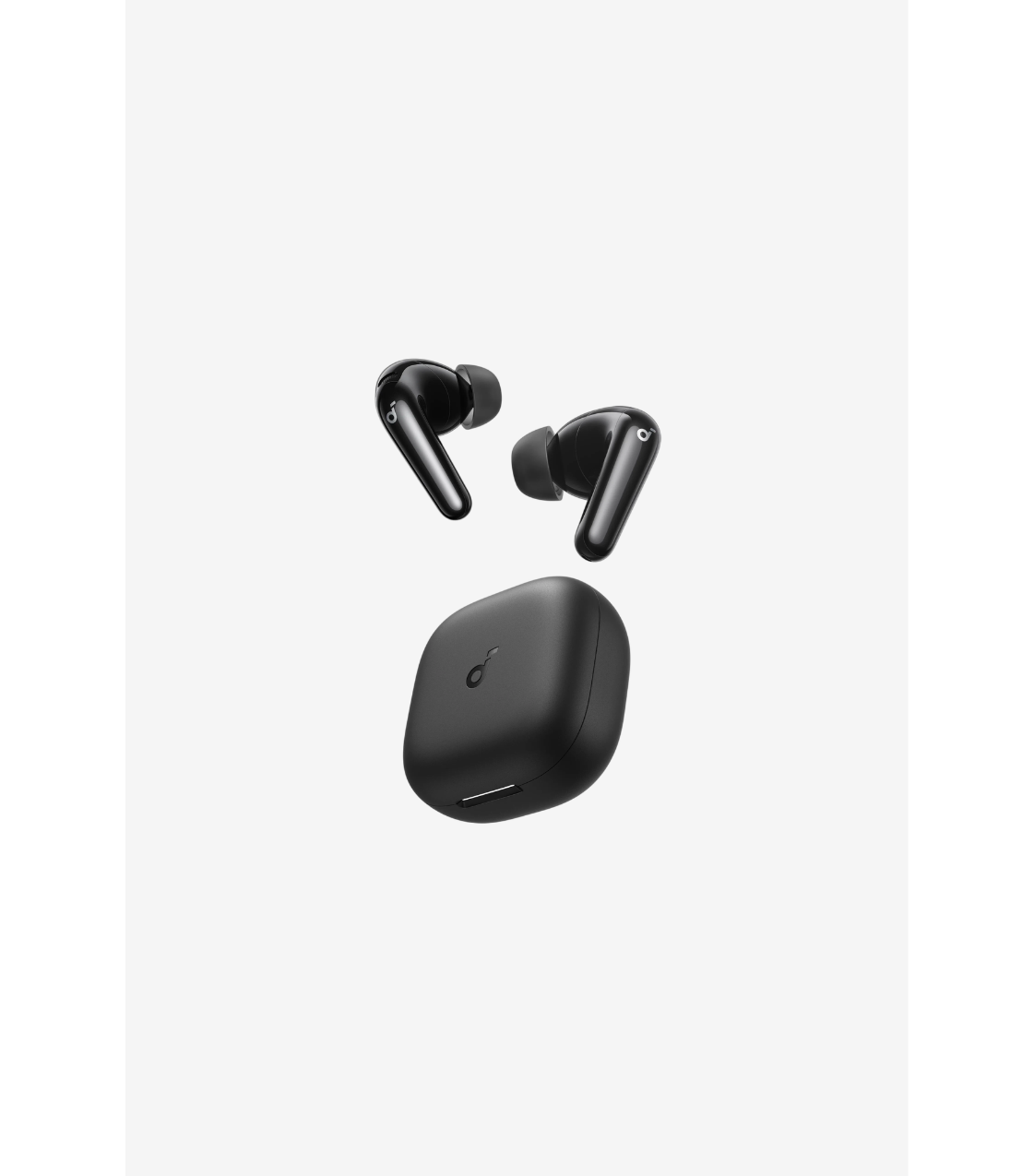 ANKER Soundcore R60i NC Black