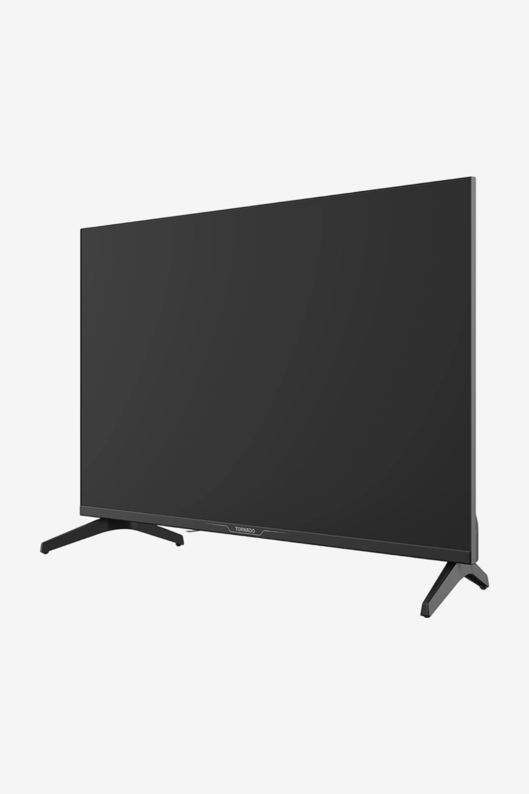 TORNADO HD Smart Frameless TV 32 Inch Built-In Receiver 32EA6500E