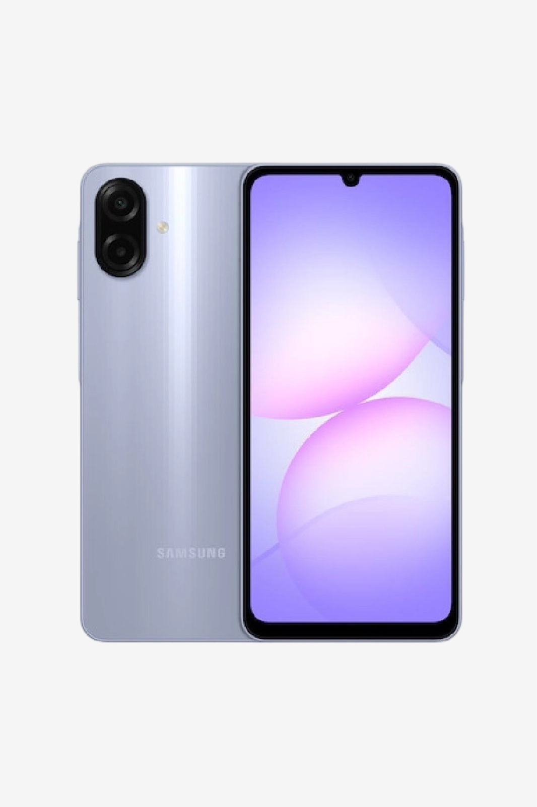 Samsung Galaxy A07 Dual Sim