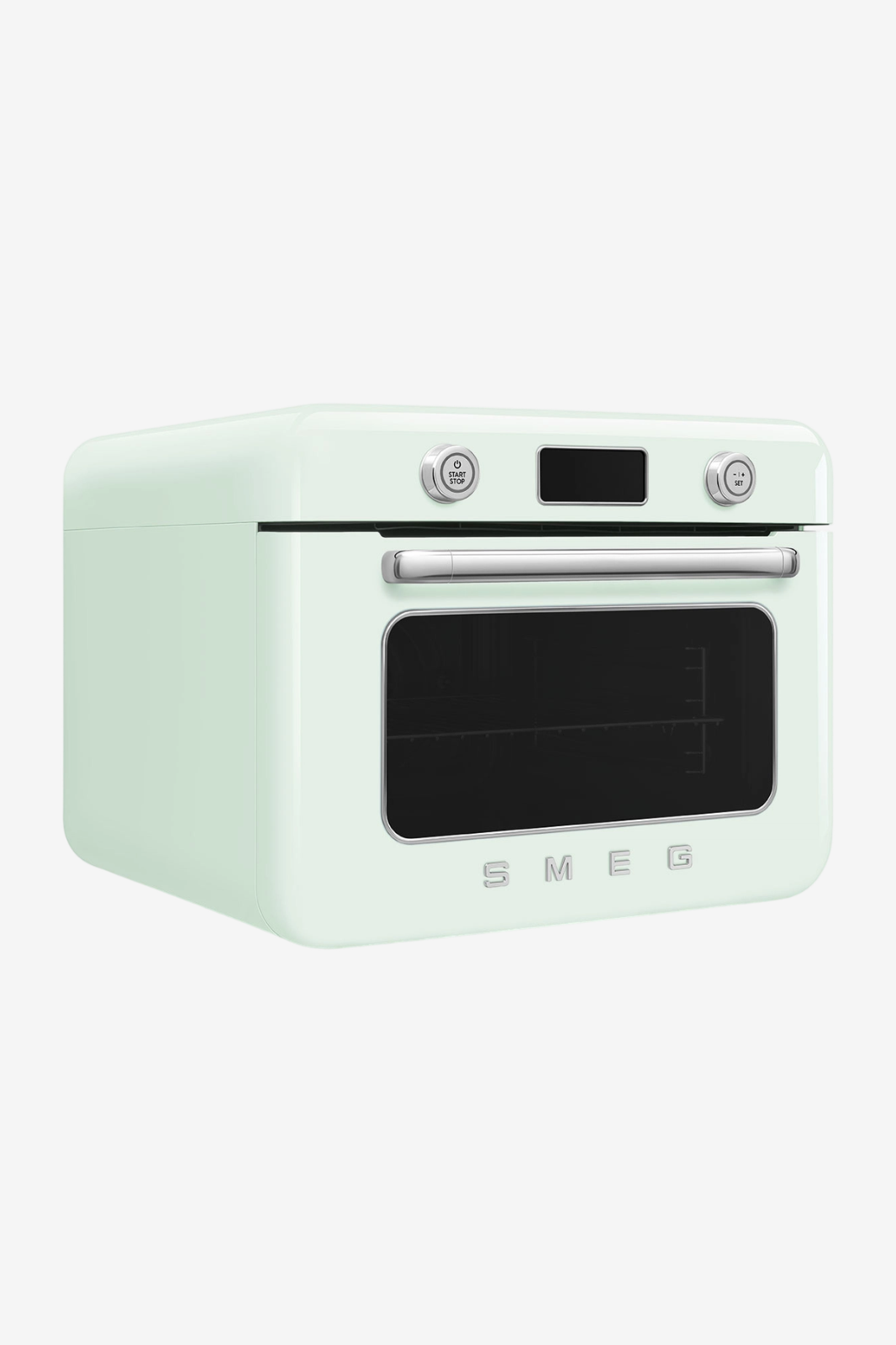 Smeg Countertop Combi Steam Oven COF01