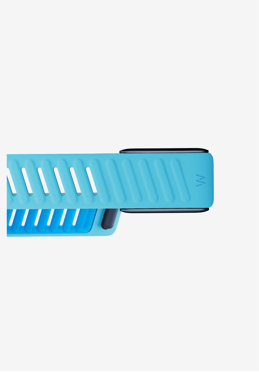 WHOOP 5.0 SportFlex band
