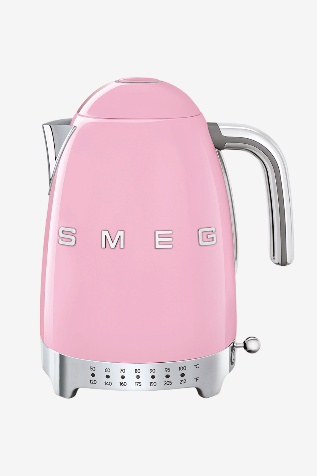 Smeg Variable Temperature Kettle KLF04