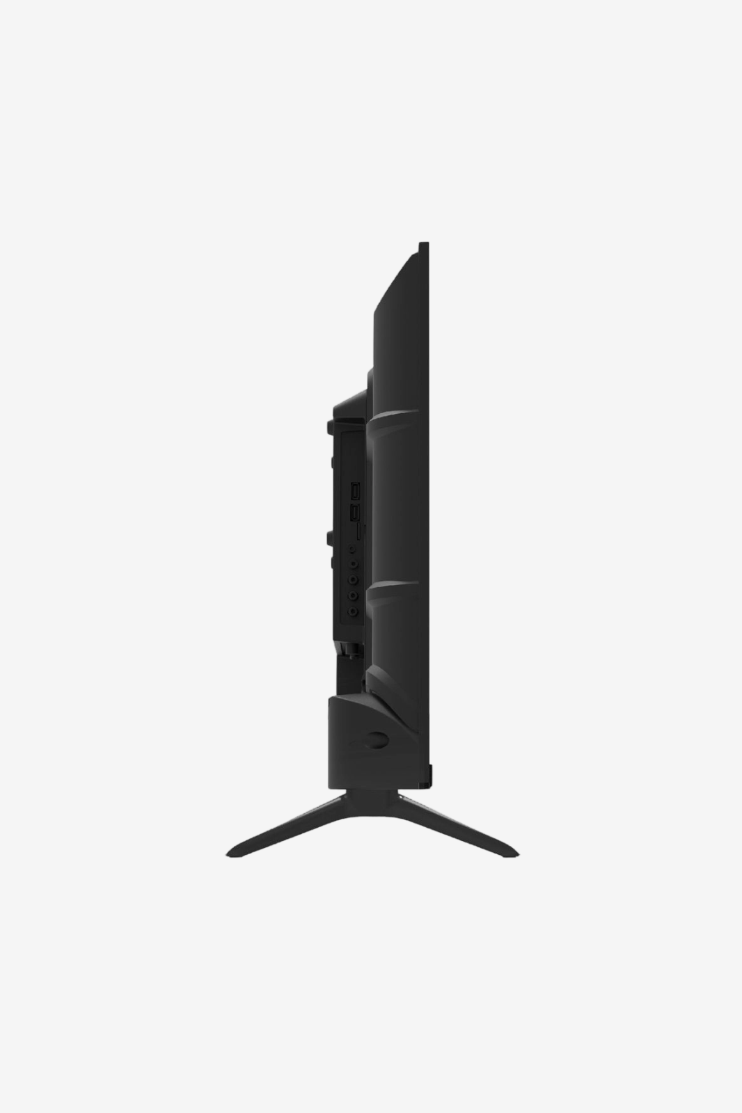 TORNADO HD DLED Smart Frameless TV 32 Inch WiFi Connection 32ES4601E