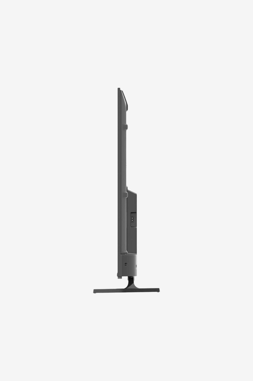TORNADO 4K Smart Frameless TV 65 Inch Built-In Receiver 65UA3400E