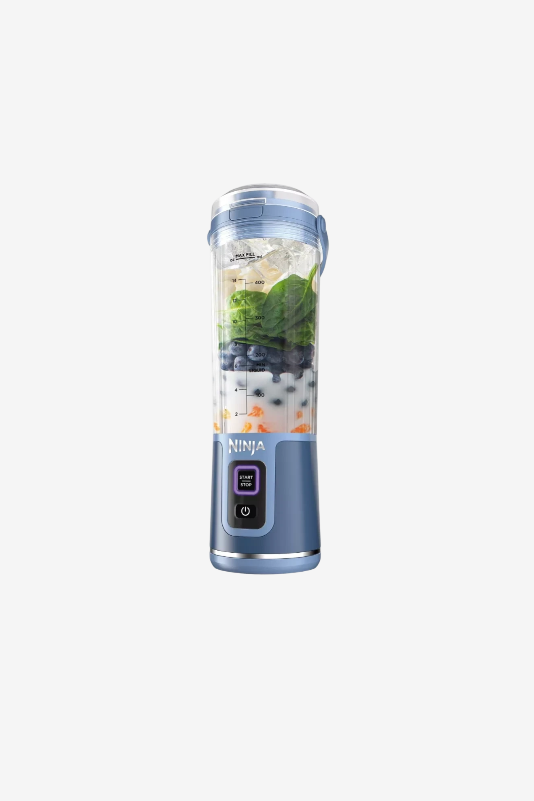 Ninja Blast Cordless Portable Blender BC151