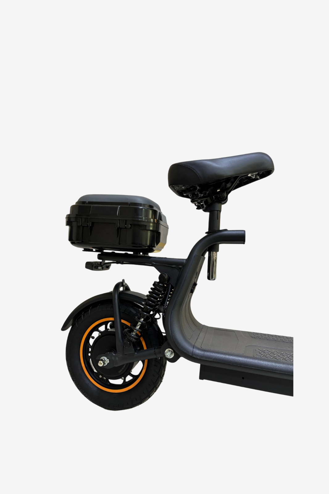 سكوتر كهربائي Aero X12 بمقعد – 500 واط