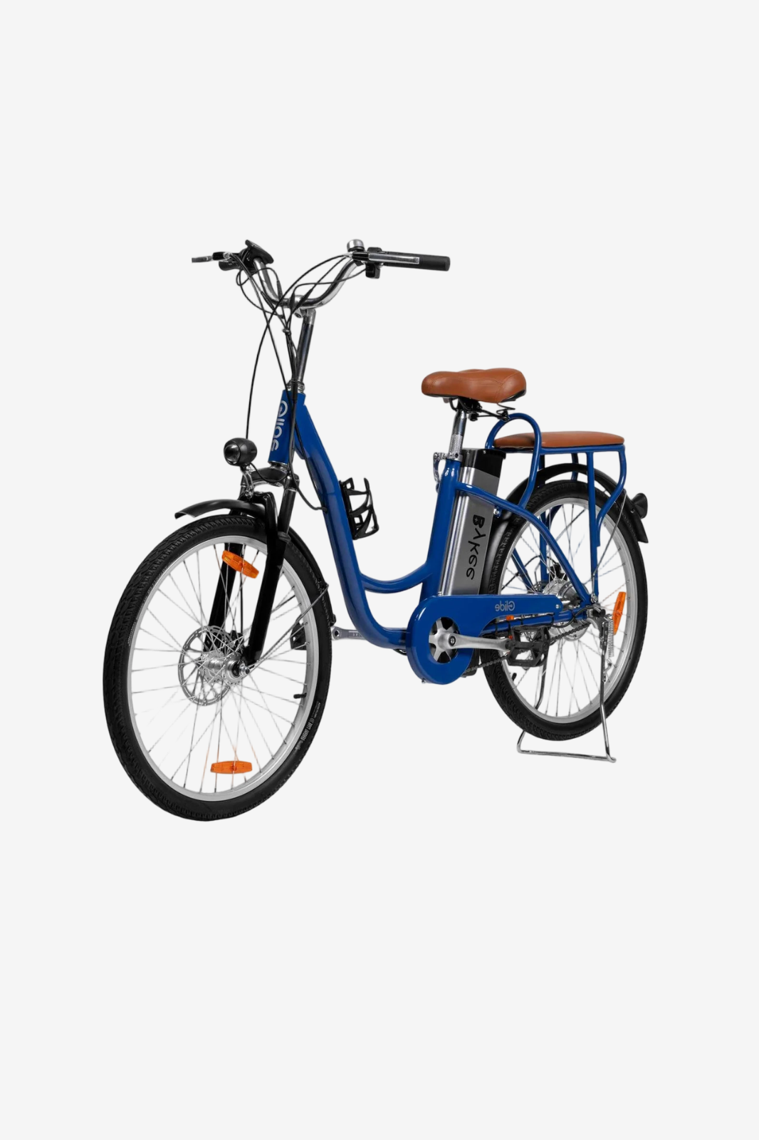 Glide Bykee