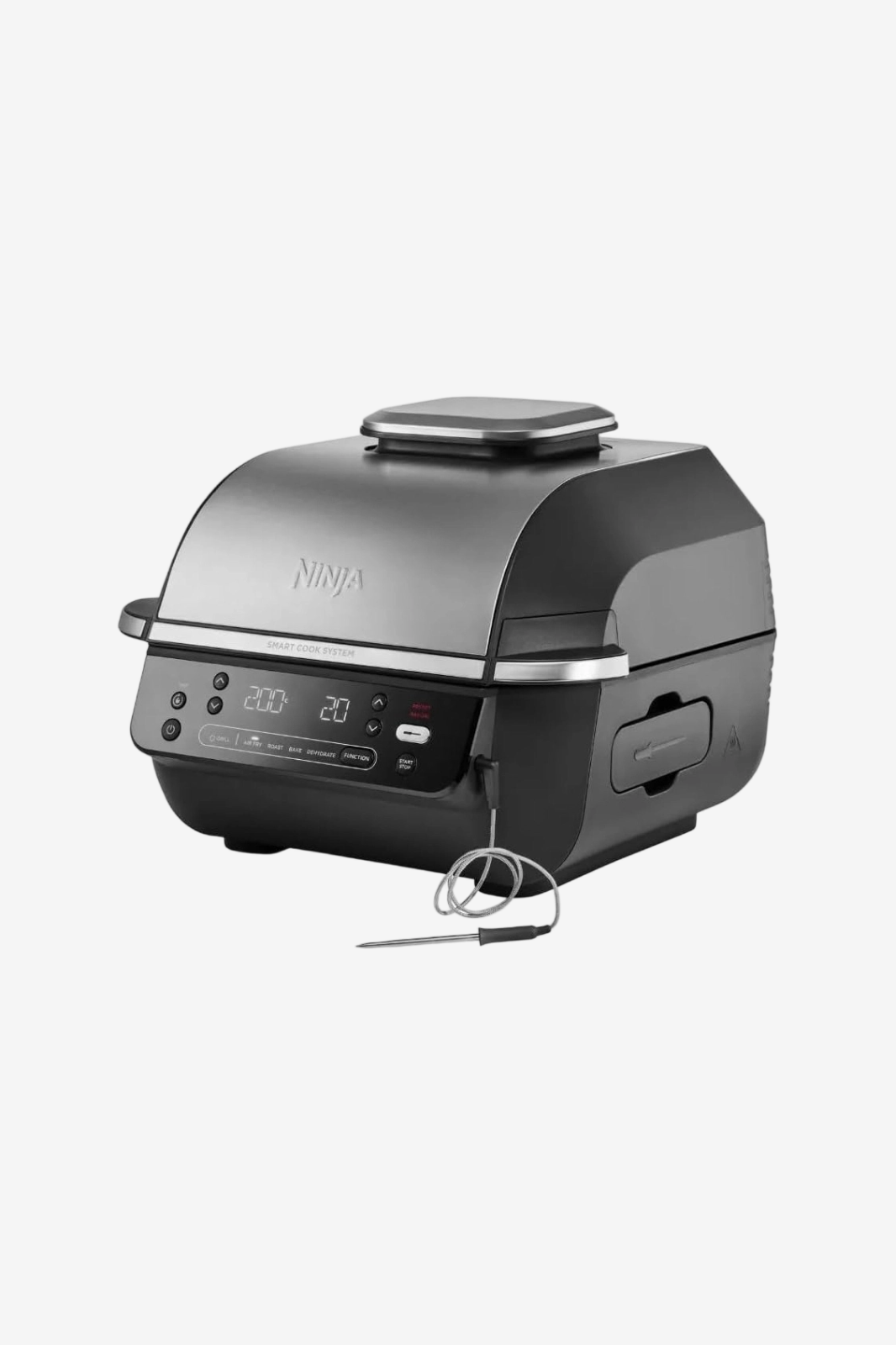 Ninja 5-in-1 Grill & Air Fryer EG351