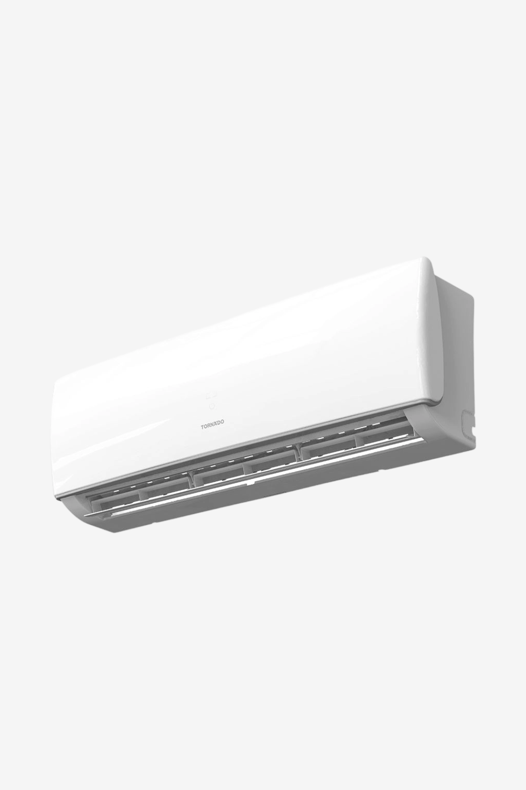 TORNADO Split Air Conditioner 1.5 HP Cool Digital Plasma Shield White TH-H12BEE