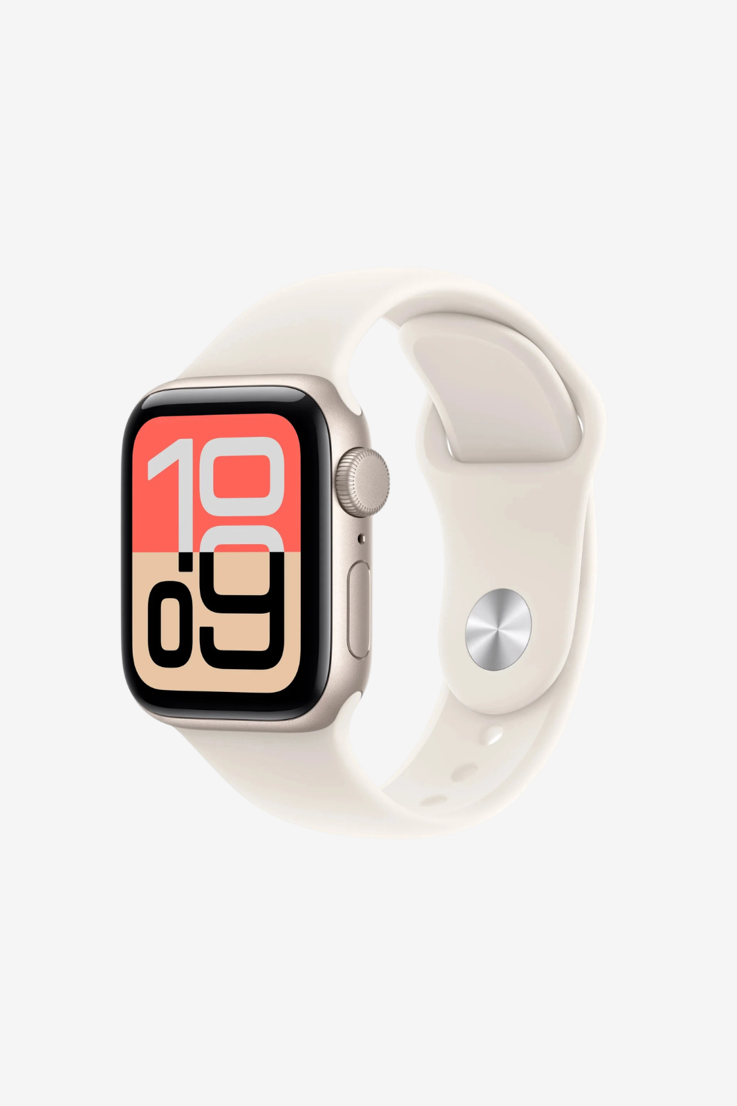 Apple Watch SE 3 GPS - Aluminium Case with Sport Band