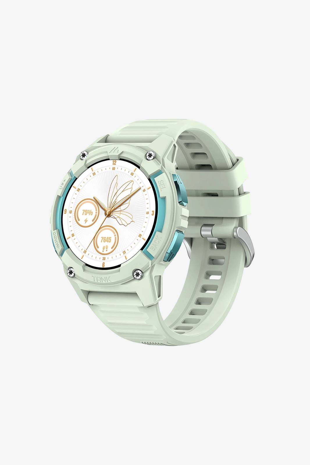 KOSPET TANK S2 Smartwatch