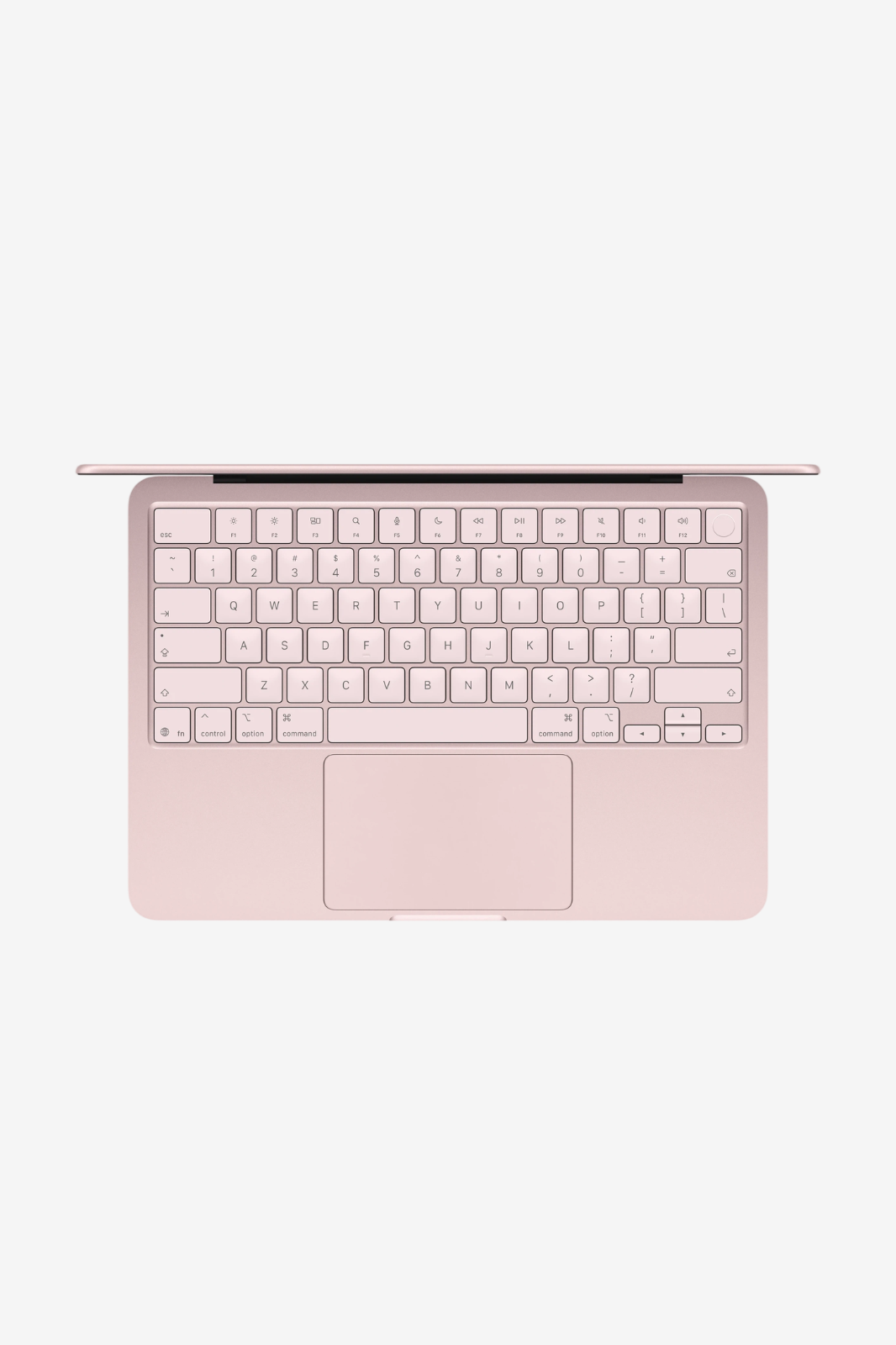 MacBook Neo A18 Pro, 6-Core CPU, 5-Core GPU, 16-Core Neural Engine 8GB Unified Memory