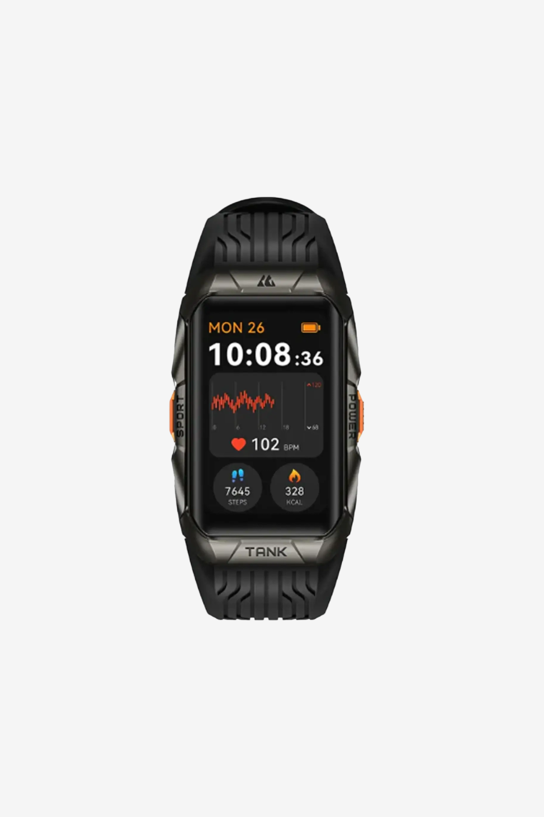 KOSPET TANK X2 ULTRA Smartwatch