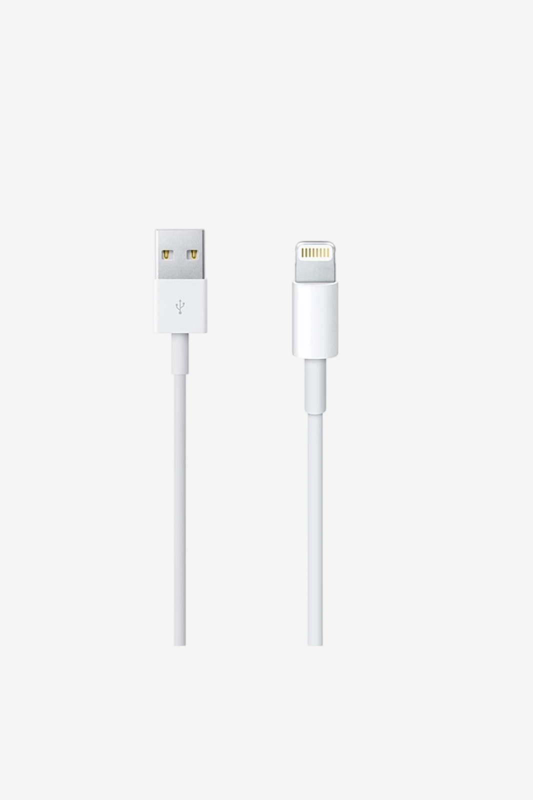 Apple Lightning to USB Cable (1m)