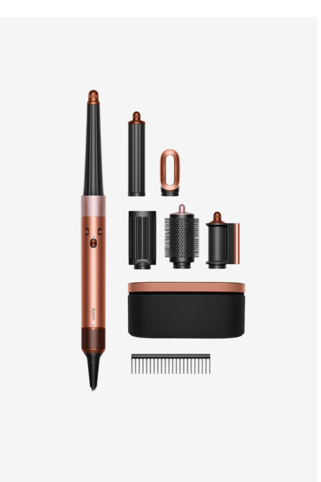 Dyson Airwrap i.d.™ Multi-Styler and Dryer Straight+Wavy HS08