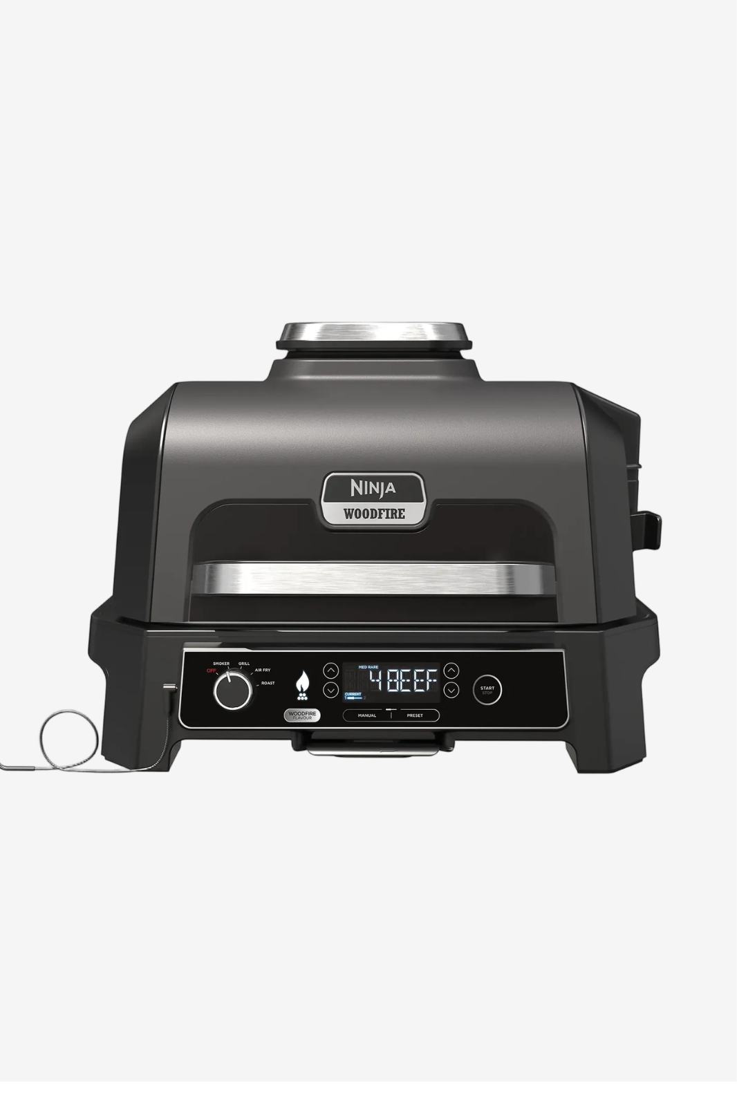 Ninja WoodFire Pro XL OG850