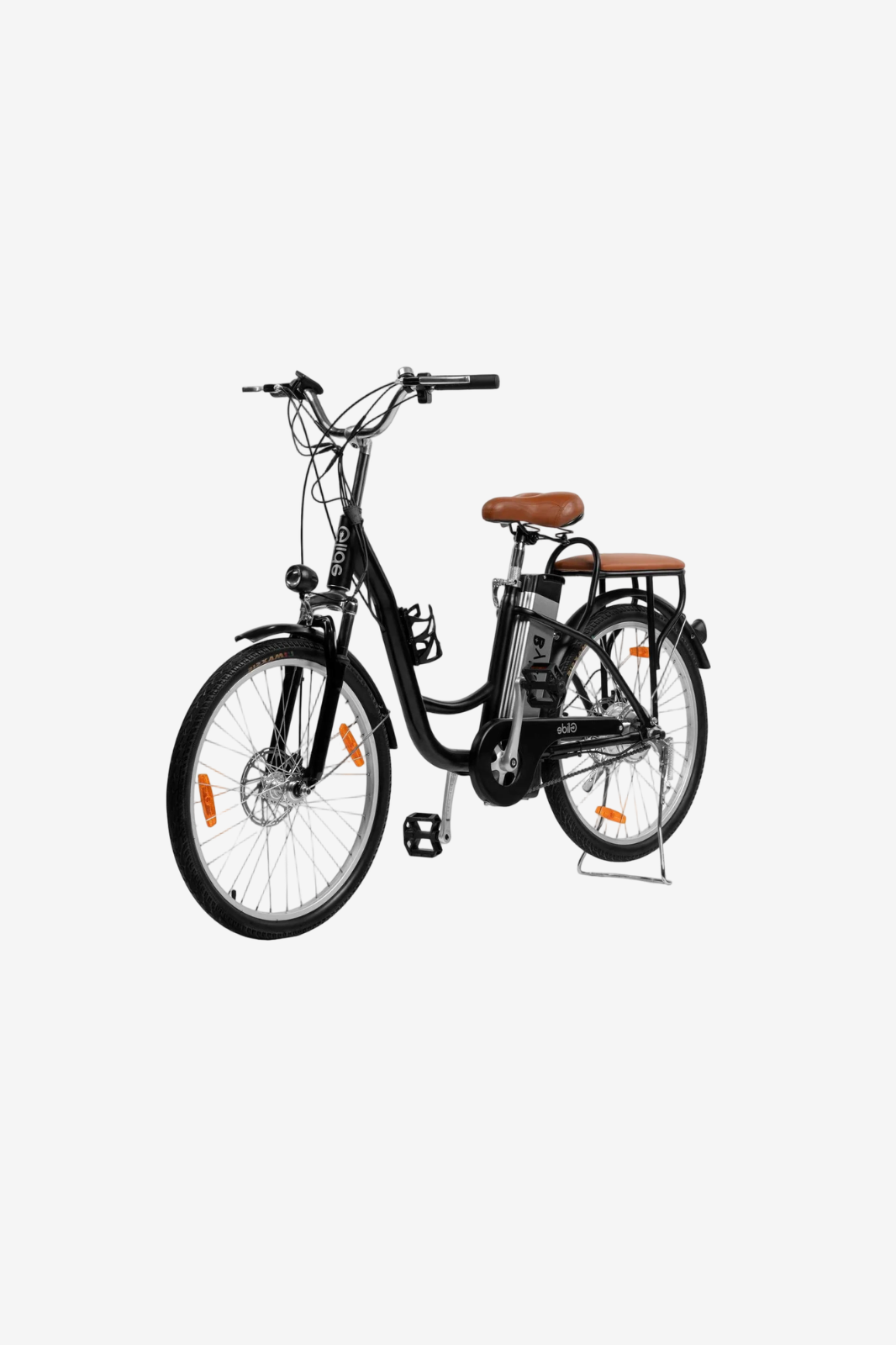 Glide Bykee