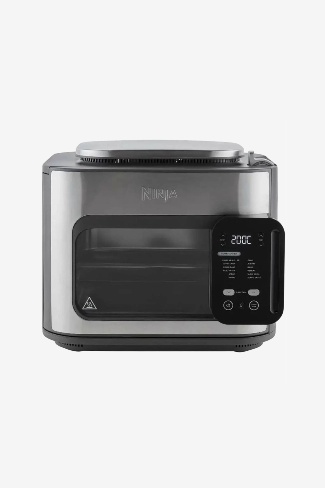 Ninja Combi 12-in-1 Multi-Cooker, Oven & Air Fryer SFP700