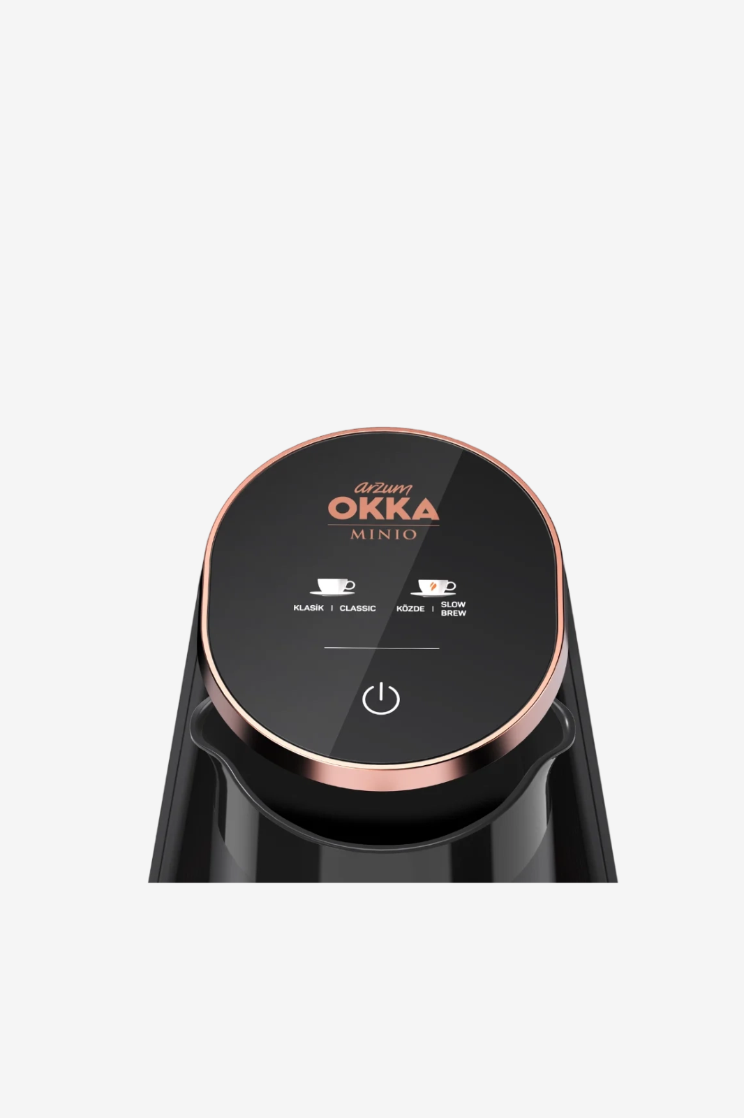 Arzum OKKA Minio New - OK0050-04
